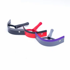 مكشطة العرق